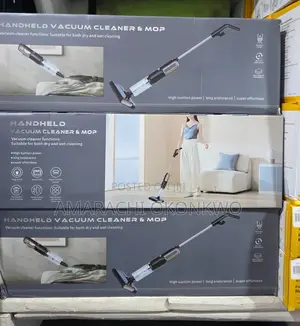 Vacuum Cleaner
