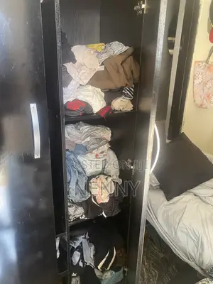 Affordable Wardrobe
