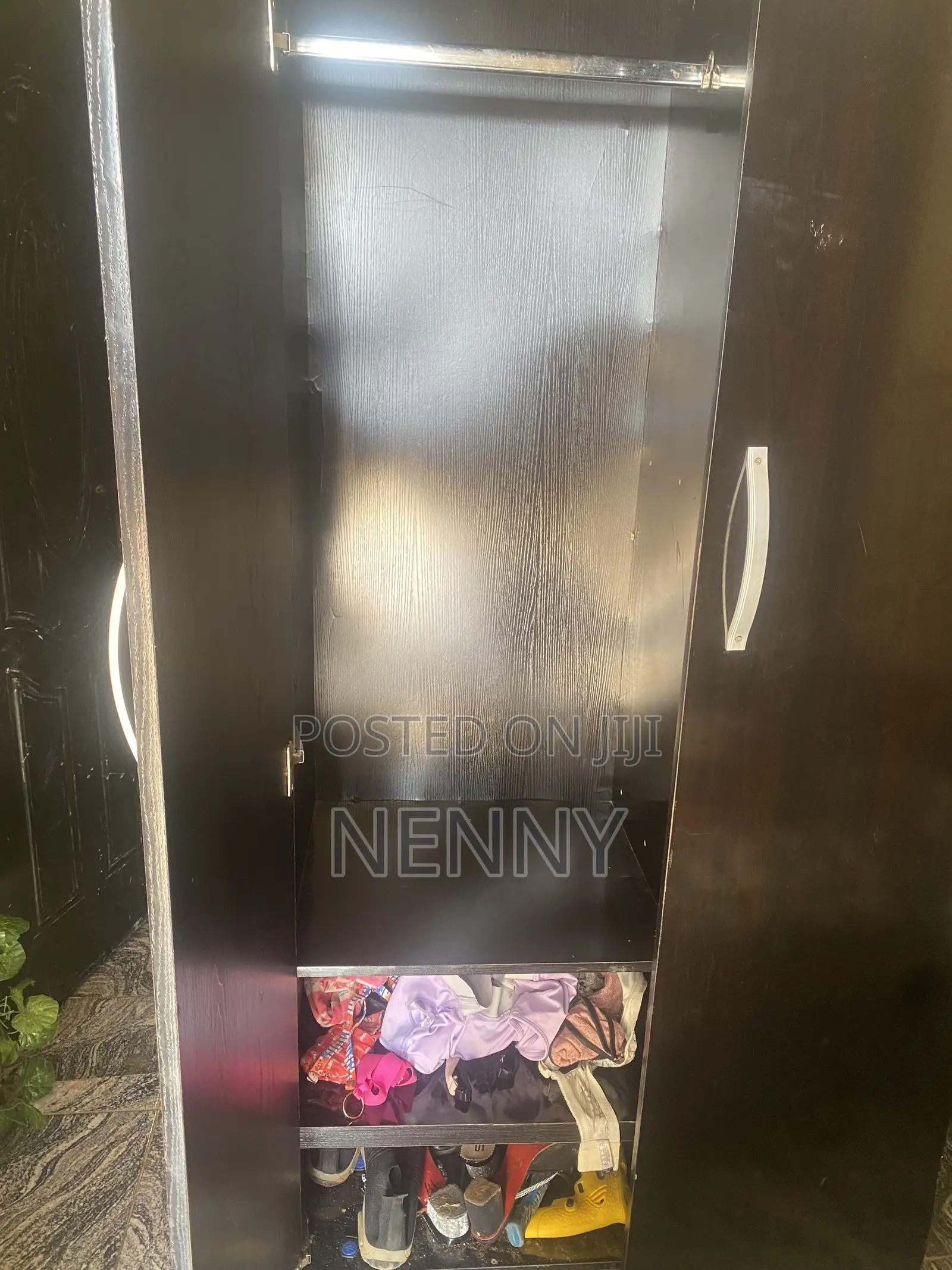 Affordable Wardrobe