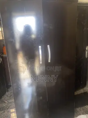 Affordable Wardrobe