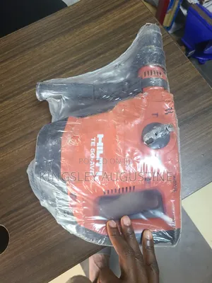 Hilti TE 50-Avr Machine
