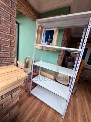 Angle Racks