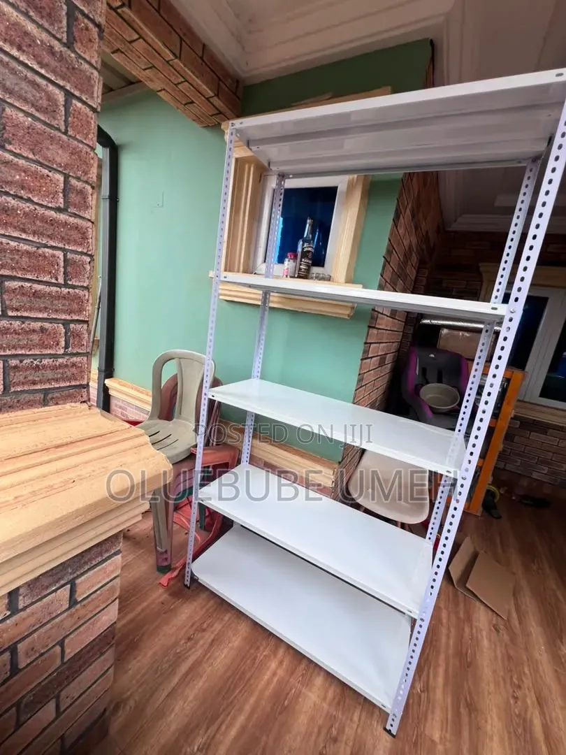 Angle Racks