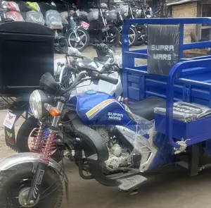 New Motorcycle 2025 Blue
