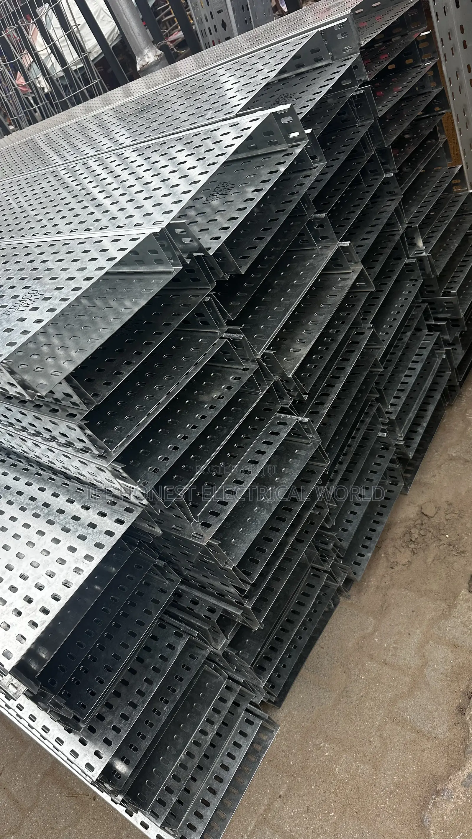 Cable Tray