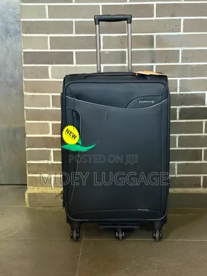 Medium Size Leaves King Luggage Box