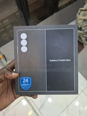 New Samsung Galaxy Z Fold8 Ultra 512 GB