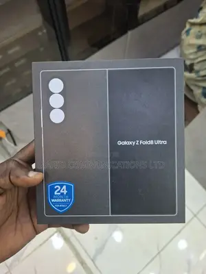 New Samsung Galaxy Z Fold8 Ultra 512 GB