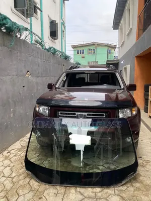 Honda Rigeline 2010 Windscreen Glass Available Installed at Chimatex