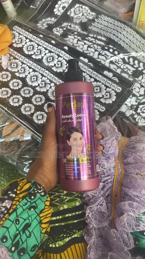 Nice Scent Investment