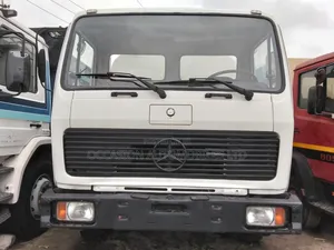 Water Tanker