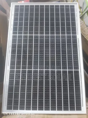 Solar Generator