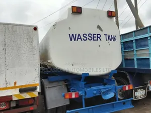 Water Tanker