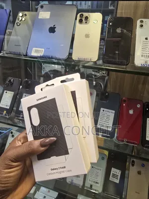 Samsung Galaxy Fold 8 Case