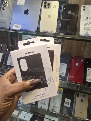 Samsung Galaxy Fold 8 Case