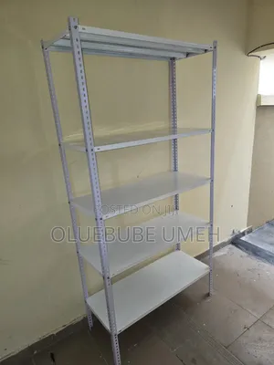 Angle Racks.
