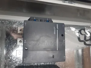 800amp AC Breaker Contractor 3pole Chint