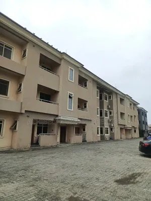2bdrm Apartment in Near Prime Water, Lekki Phase 1 for rent