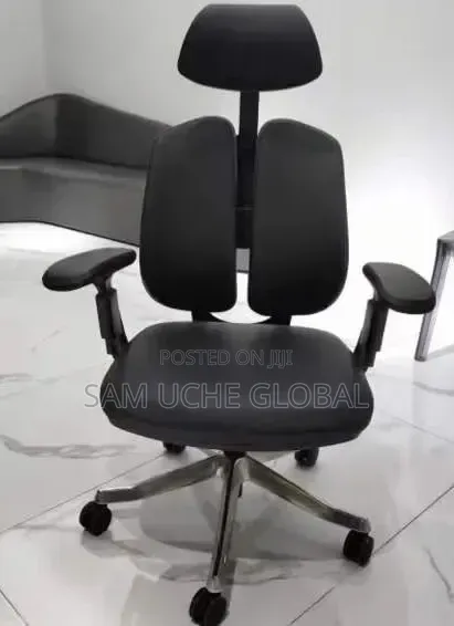 Executive Orthopedic Chair