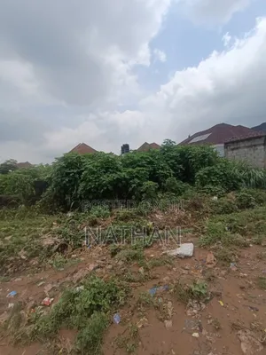 550sqm Estate Plot Land
