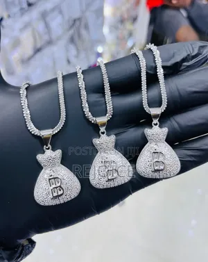 Men's Necklace