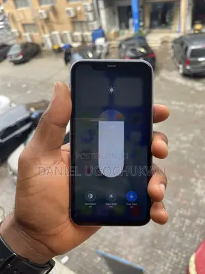 Apple iPhone 11 128 GB Purple