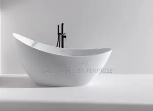 Free Standing Slipper Bathtub