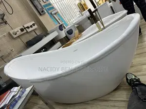 Free Standing Slipper Bathtub