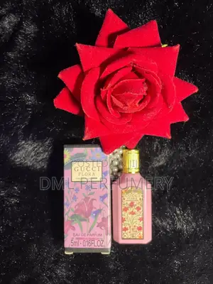 Long Lasting Perfume for Men and Women