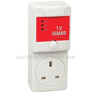 TV Guard Volt Guard