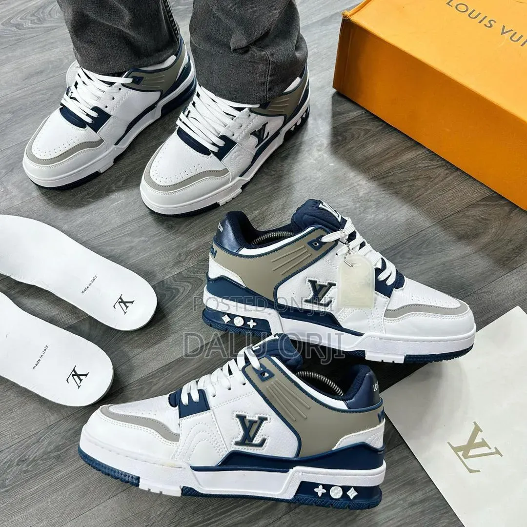 Louis Vuitton