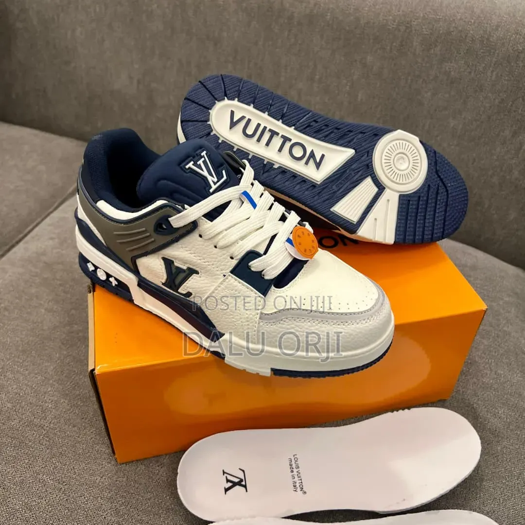 Louis Vuitton