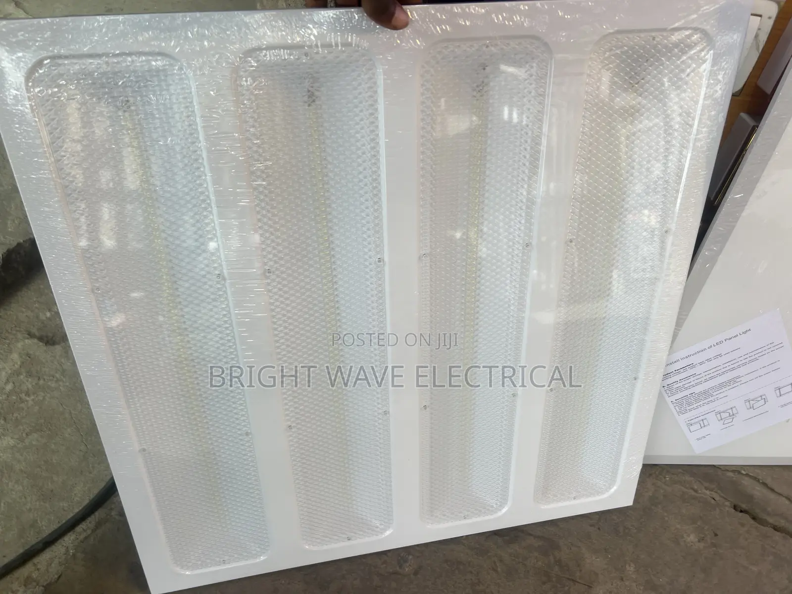 Led Modular Fitting