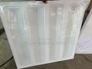 Led Modular Fitting
