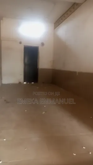Shop to Let at Obinagu Road Awka