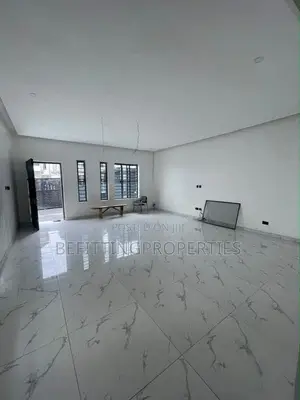 5bdrm Duplex in Lekki for sale