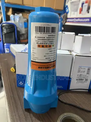 Compressed Air Precision Filter Model P015