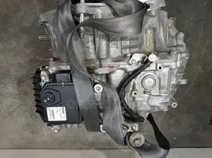 E70 BMW Complete Engine