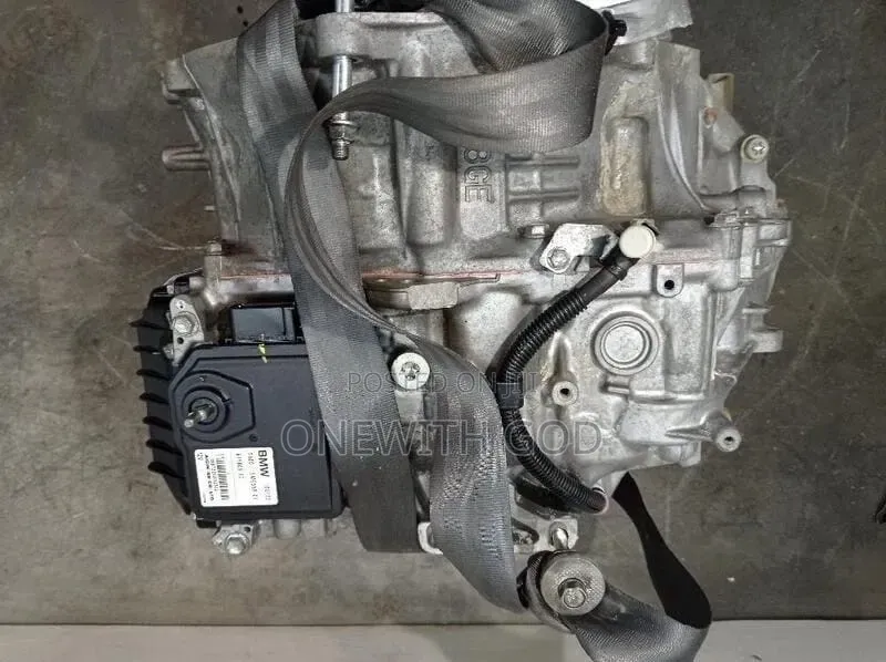 E70 BMW Complete Engine