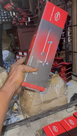 Toyota Stablizer Linkage