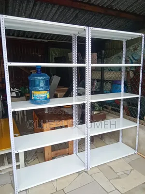 Storage Rackss