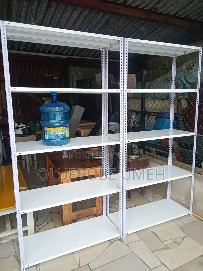 Storage Rackss