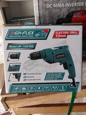 10 Mm Electric Drilling Machine