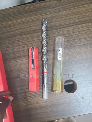 30mm Hammer Drill Bit Hilti