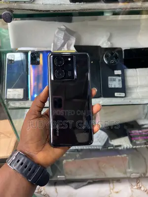 Xiaomi 13T 256 GB Black