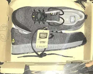 Safety Joggers
