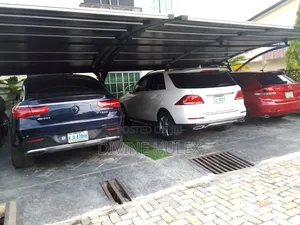 Morden Carports