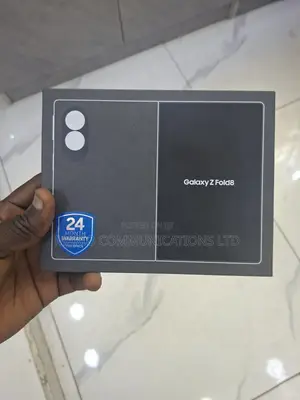 New Samsung Galaxy Z Fold8 512 GB