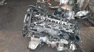 X6 Diesel BMW Engine