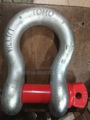 17 Ton Shackle